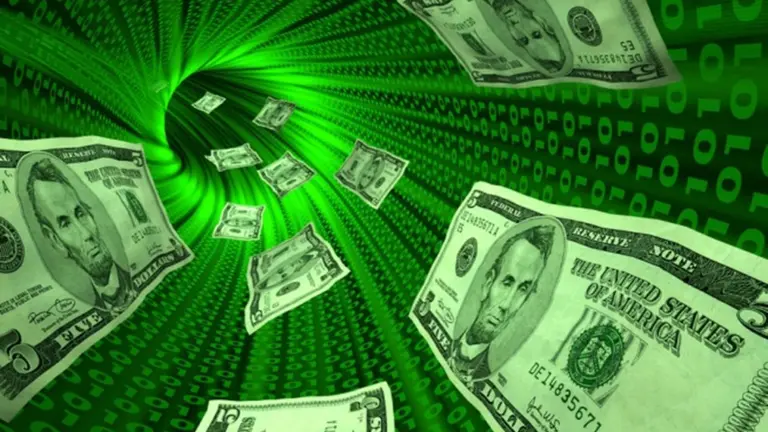 Tus datos valen oro y una aplicación argentina te ayuda a venderlos online: ¿cuánta plata podés ganar?