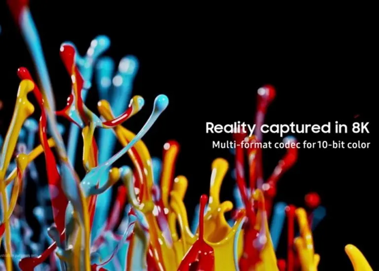 Samsung lanzó un procesador que revolucionará la Inteligencia Artificial y la fotografía