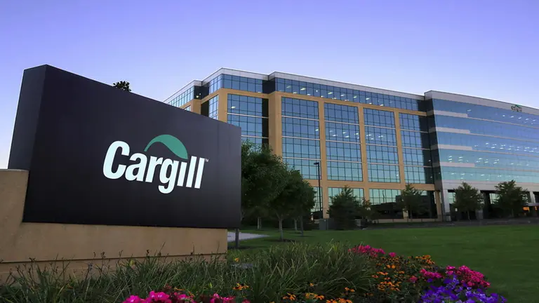 Cargill invierte en ingeniería digital para desarrollar Hyperledger Grid