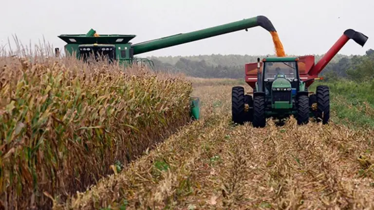 Así funciona el primer robot "agricultor", capaz de recolectar manzanas