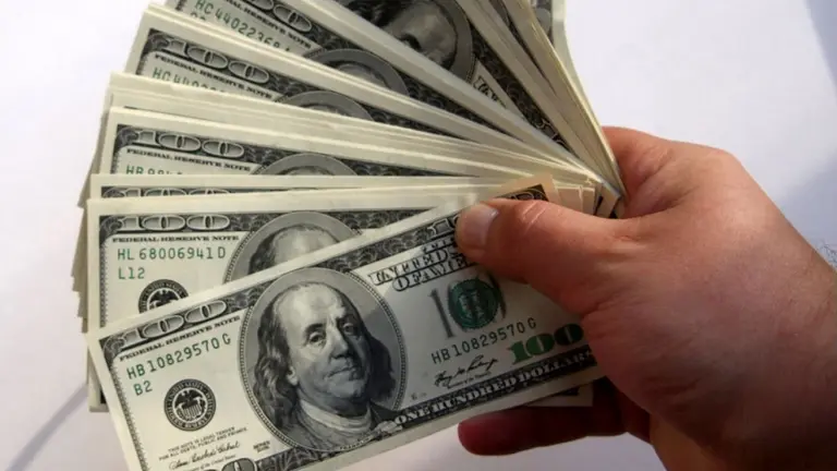 Cómo funciona el nuevo software que permite predecir el precio del dólar