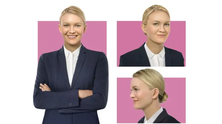 La Inteligencia Artificial llegó a las redes sociales: cómo son los avatares "influencers" y cuánto ganan