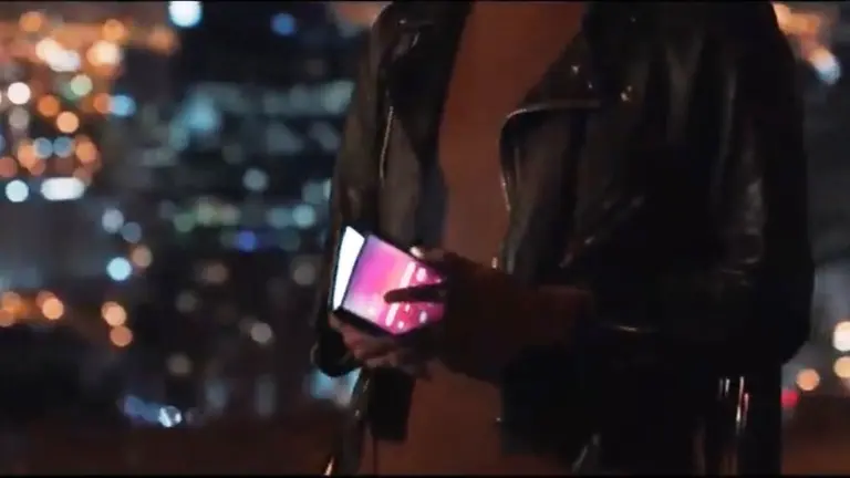 Marcha atrás: LG no lanzará un teléfono plegable