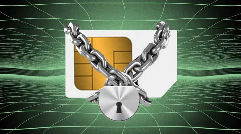 La primera persona condenada por secuestro de SIM enfrenta a 10 años de prisión