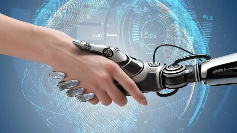 Por qué Google y Microsoft se protegen de la inteligencia artificial