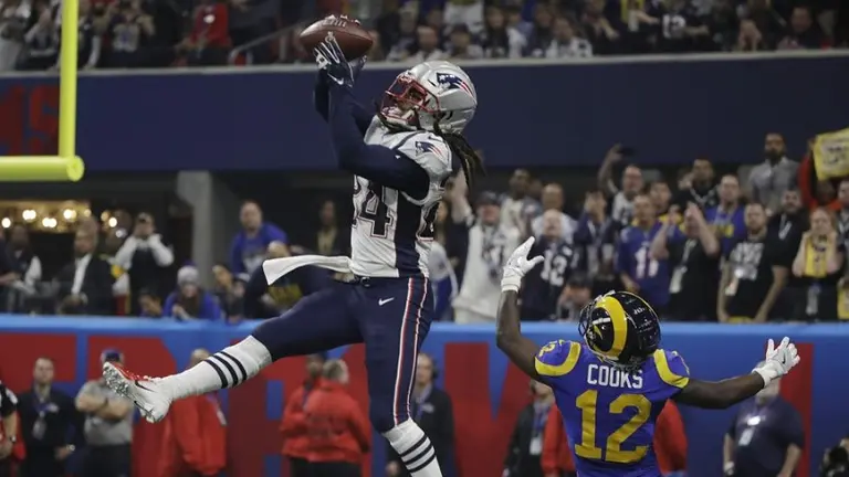 Amazon, Google y Microsoft fueron protagonistas del Super Bowl