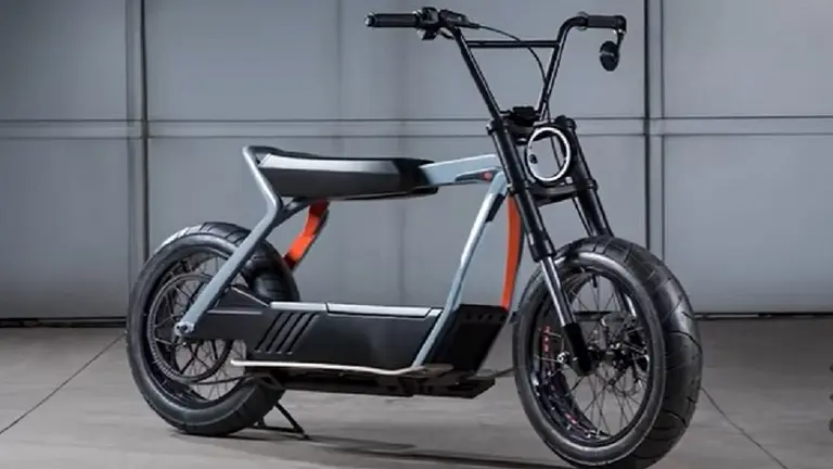 Video: Harley-Davidson ve el futuro en sus vehículos eléctricos