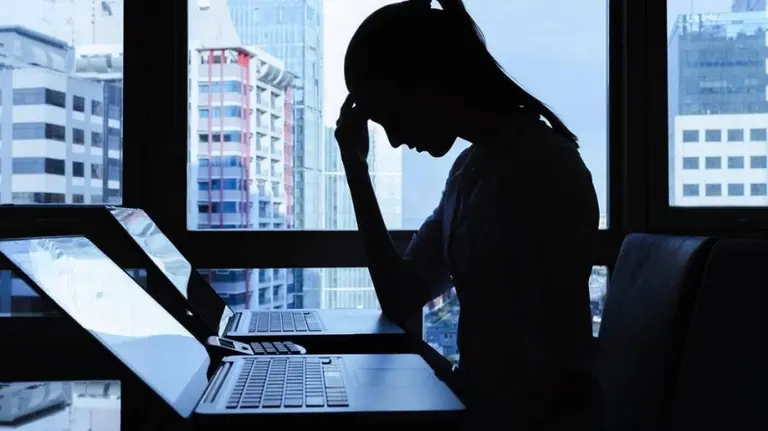En Argentina, más de la mitad de las mujeres sufrieron acoso por internet