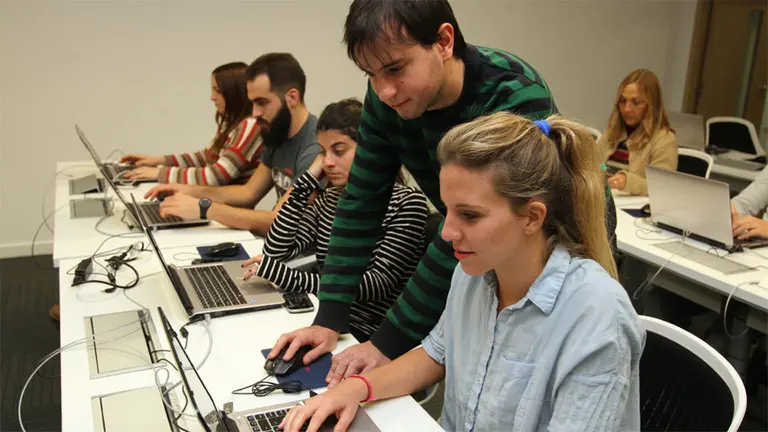 Endeavor sale a la búsqueda de nuevos emprendedores: ¿cómo podés anotarte en su programa ScaleUp?