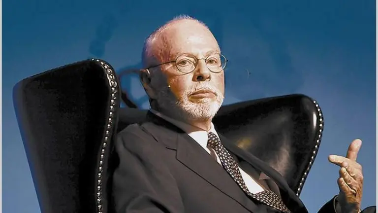 En contra de las "inversiones meme": ¿por qué Paul Singer le pegó a Bitcoin y Tesla?