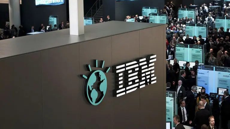 IBM compra de Red Hat por u$s34.000 millones y se le planta a Amazon, Google y Microsoft por el negocio de la nube