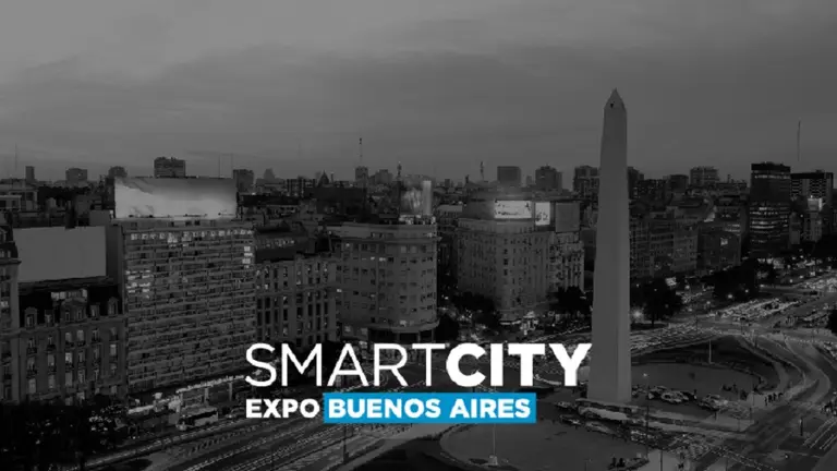 Movilidad, seguridad y automatización: lo nuevo de la Smart City Expo Buenos Aires