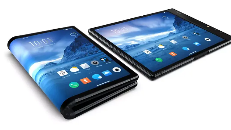 Las cinco tecnologías que revolucionarán los celulares