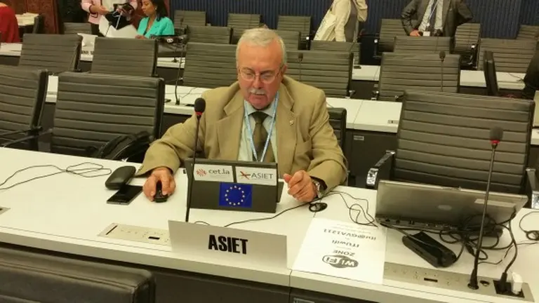 Blockchain y el papel de los operadores de telecomunicaciones en el ecosistema digital