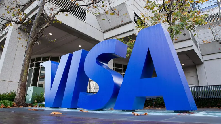 Visa apuesta fuerte al futuro de las monedas digitales: ¿cuál es su estrategia?