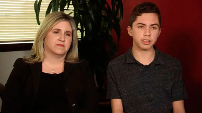 Este es el joven que encontró una grave falla en Apple y recibirá una recompensa