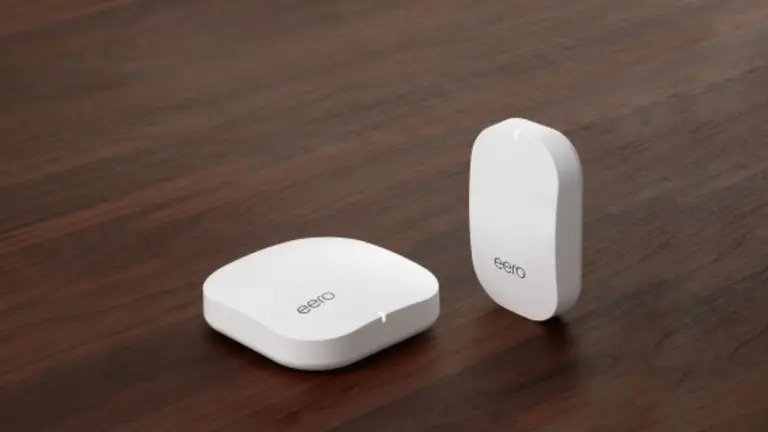 Amazon quiere controlar el negocio del hogar conectado: ahora suma a Eero