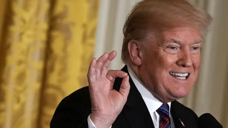 Donald Trump alerta que el dólar pierde dominio: ¿Bitcoin tendría que ser la moneda de reserva mundial?