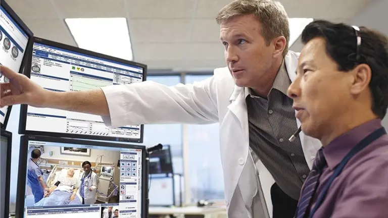 Materia de exportación: empresas cordobesas apuestan a vender tecnología médica a todo el mundo