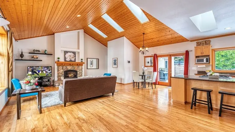 Muebles robóticos, más diseño y mucha tecnología: cómo imagina Ikea el futuro del hogar