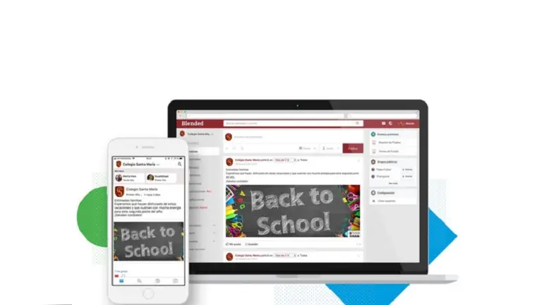 Movistar Negocios se mete en el colegio: así funciona "Comunidad Escuela"