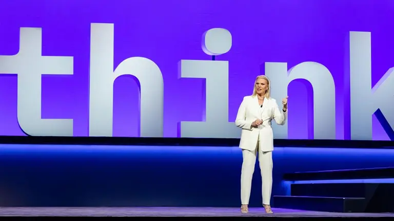 IBM lleva su inteligencia artificial a las nubes de Amazon, Google y Microsoft