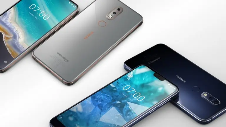 Nokia vuelve a fabricar en Argentina y lanza dos nuevos celulares en el país