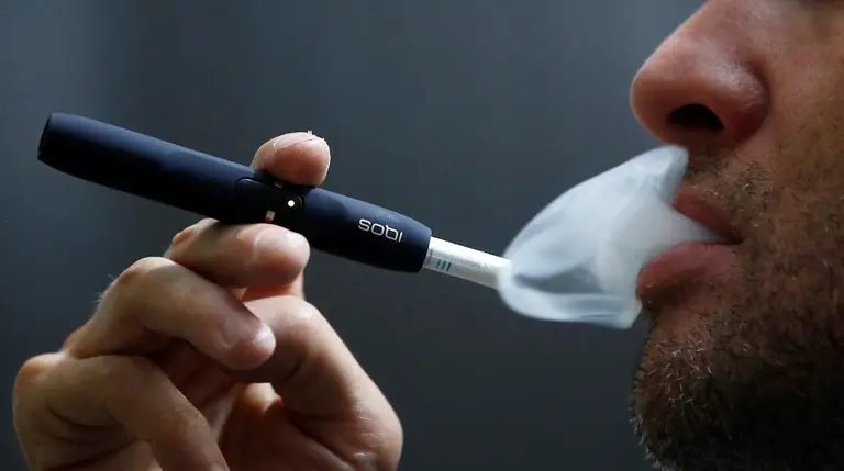 En qué país Philip Morris quiere que el 30% de sus ventas vengan de Iqos