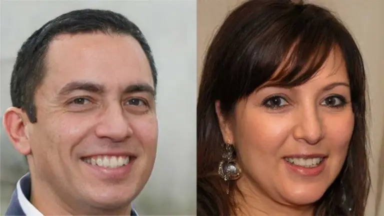 Video: acá podrás ver caras aleatorias basadas en IA de gente que no existe