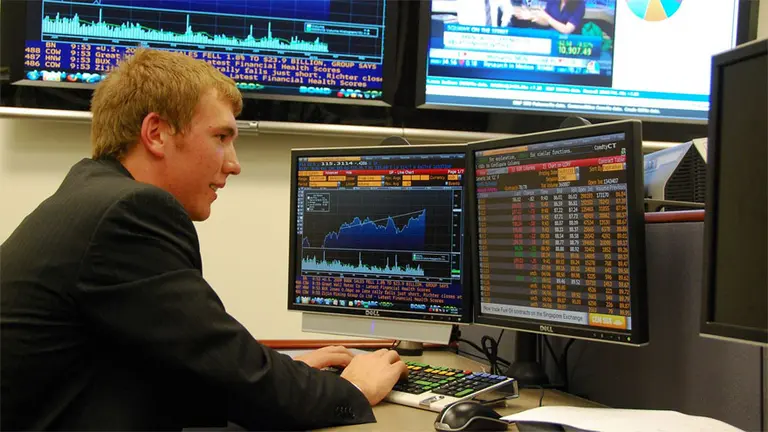 Aseguran que "no usar contratos inteligentes en el mundo de las inversiones es negligencia"