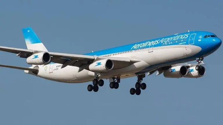 Aerolíneas implementó un programa de digitalización: ¿en qué consiste?