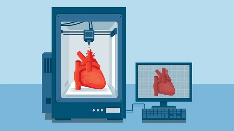 Cómo será el avance de las soluciones en salud aplicando las nuevas tecnologías existentes en el mercado
