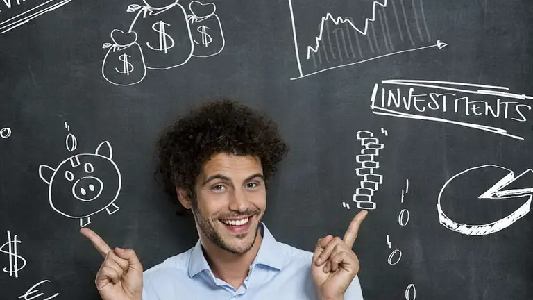 "50-30-20", la regla para maximizar los ingresos diseñada por exejecutiva de Morgan Stanley