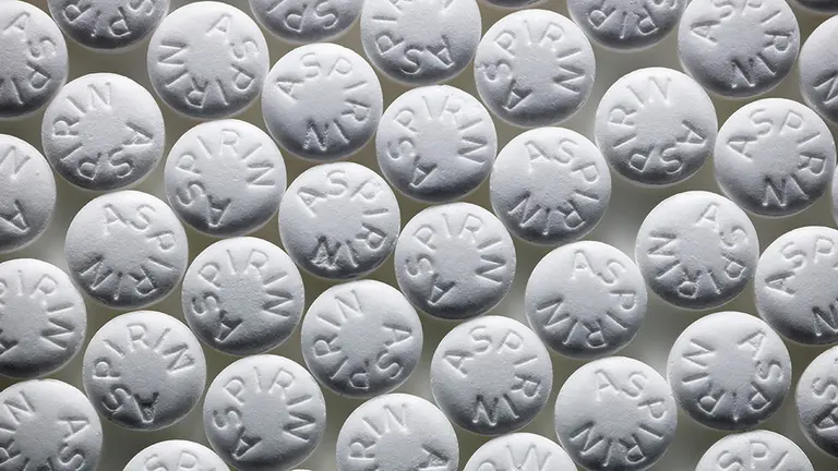 Cómo un simple desecho industrial se transformó en uno de los medicamentos más vendidos