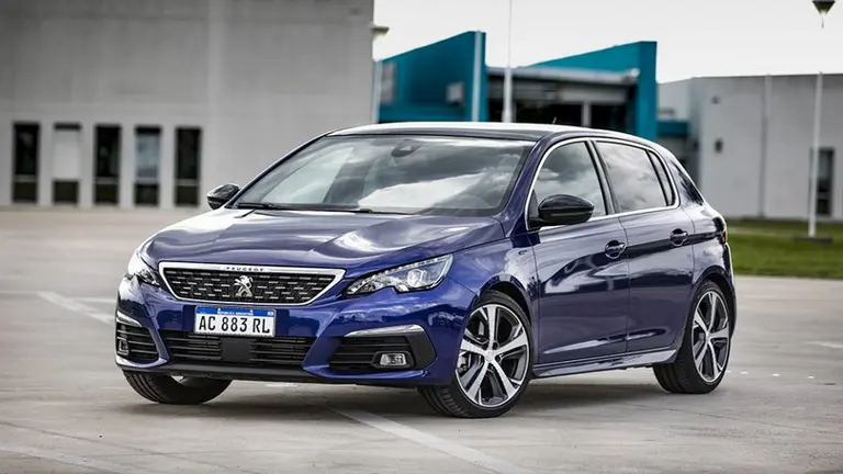Lo más buscado en Google hoy, jueves 27 de agosto: Peugeot 208 y Gamescom