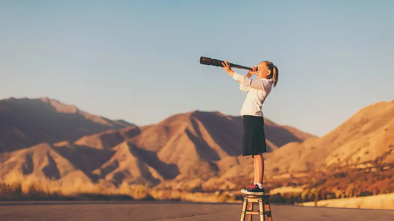 Las tecnologías de 5G e Internet de las Cosas probarán ser socios naturales para el próximo año
