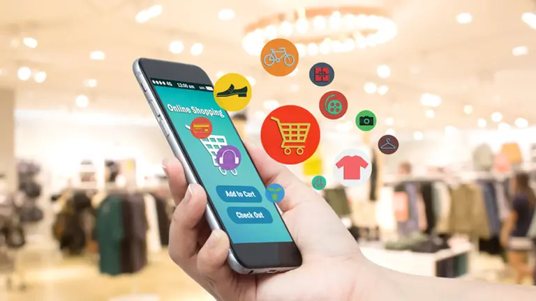 Explosión e-commerce: Argentina está en el 'Top Five' de países con mayor potencial de crecimiento