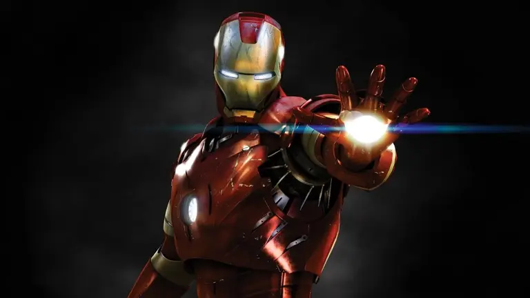Video: esta es la tecnología que permitirá crear trajes como el de Iron Man