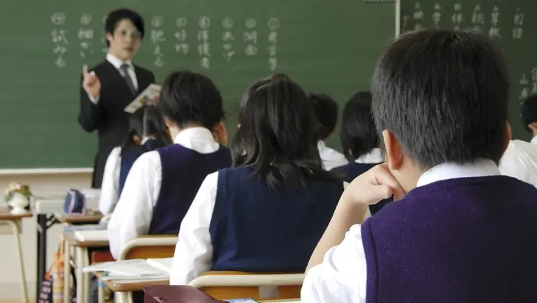 Japón será pionera en predecir casos de Bullying con inteligencia artificial