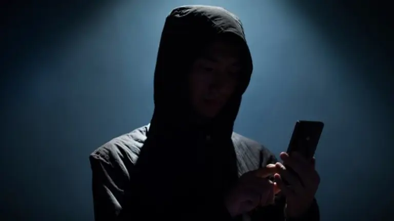 Cibercrimen: así es cómo Telegram y otras apps de mensajería encriptada se transforman en una red oscura