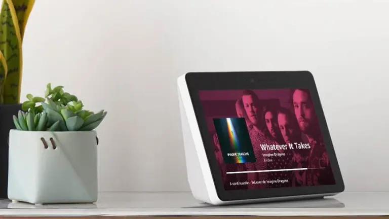 Este nuevo asistente virtual de Amazon te permitirá ver videos y hacer videollamadas