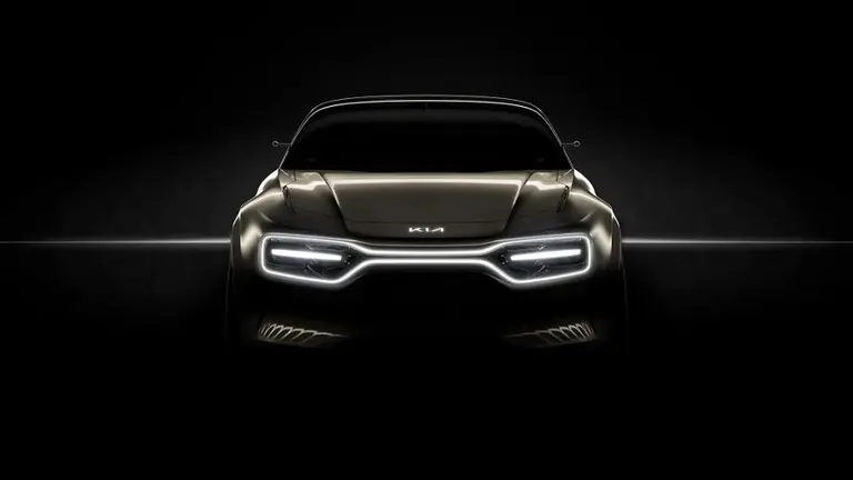 Se agranda el mercado eléctrico: Kia mostrará su primer prototipo en el Salón de Ginebra