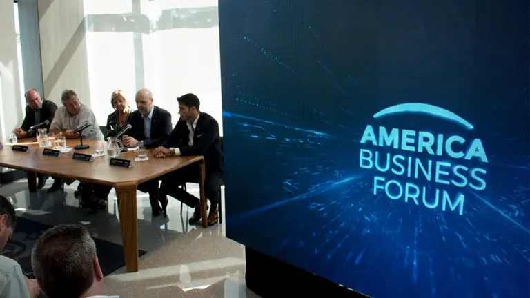 Innovación y disrupción: cómo será el American Business Forum