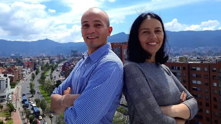 Premian a una startup por ser la mejor solución para la movilidad en América Latina