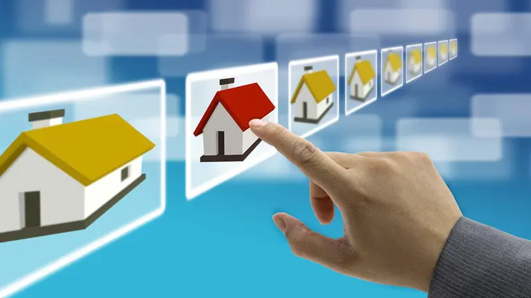 Llegan los tours virtuales: así se adaptan las inmobiliarias a las nuevas tecnologías