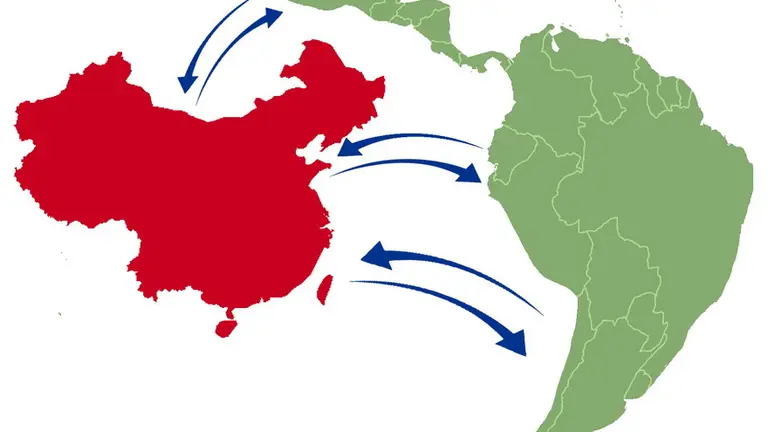 China quiere ser el gran jugador global del "Big Tech" y de la inteligencia artificial en el mundo