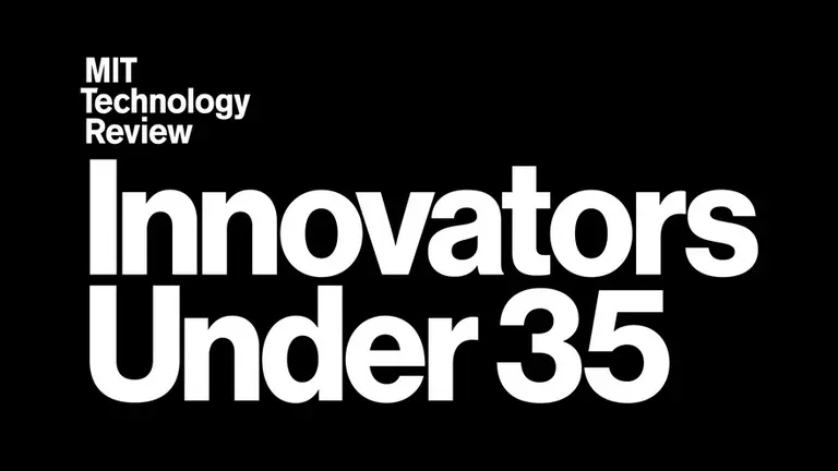 Ya se encuentra abierta la inscripción para el concurso Innovadores sub 35 convocado por el MIT