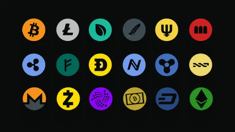¿Cuáles son las diferencias entre criptomonedas, monedas virtuales y monedas digitales?