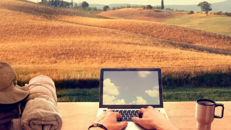 Telefónica arma un operador rural de internet para la región latinoamericana