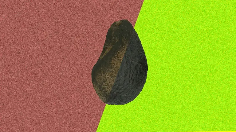 Te mostramos cómo una empresa logra desperdiciar menos frutas y verduras con una "segunda piel"